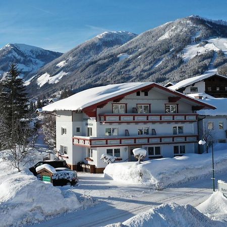 Appartements-Pension Lindenheim Шладминг Экстерьер фото