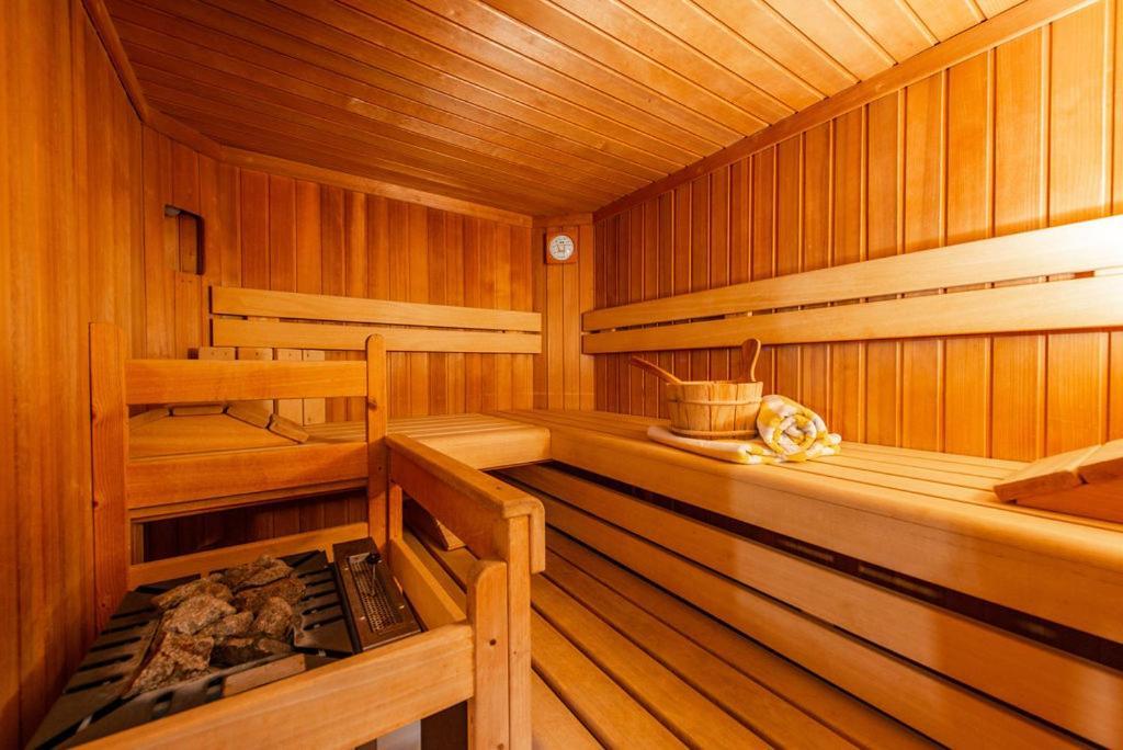 Appartements-Pension Lindenheim Шладминг Экстерьер фото
