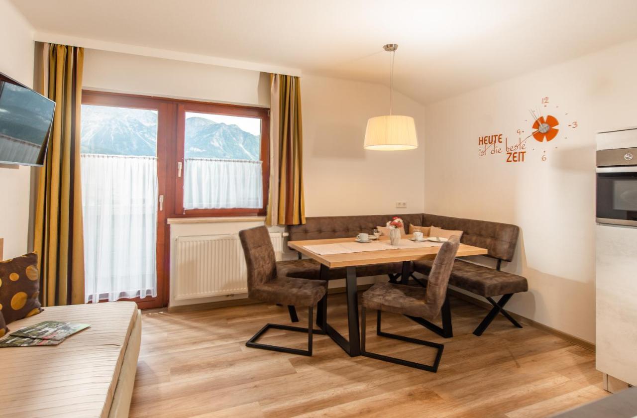 Appartements-Pension Lindenheim Шладминг Экстерьер фото