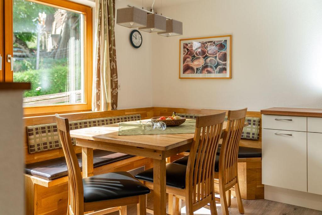 Appartements-Pension Lindenheim Шладминг Экстерьер фото
