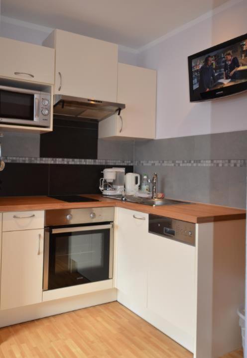 Appartements-Pension Lindenheim Шладминг Номер фото