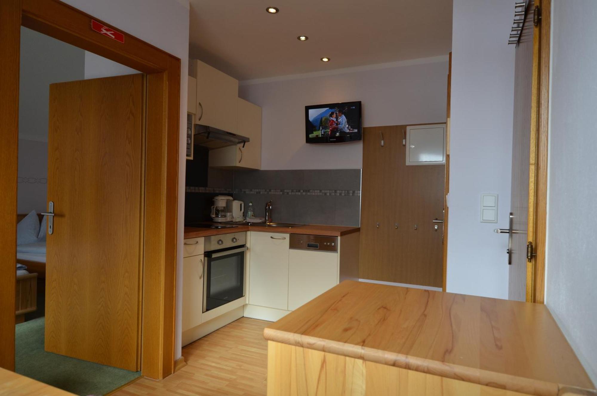 Appartements-Pension Lindenheim Шладминг Номер фото