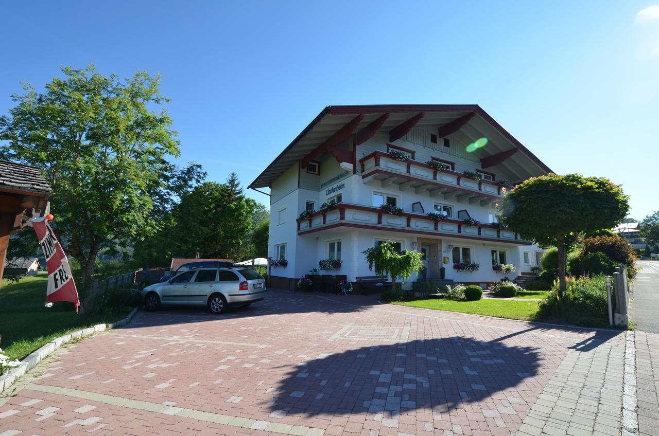 Appartements-Pension Lindenheim Шладминг Экстерьер фото